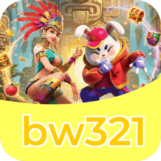 Siga a bw321 no Facebook